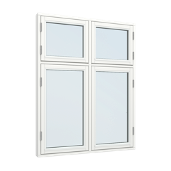 Dannebrog Fenster