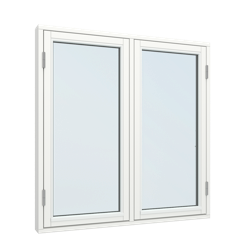 Fl&uuml;gelfenster