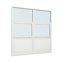 Wintergarten Fenster
