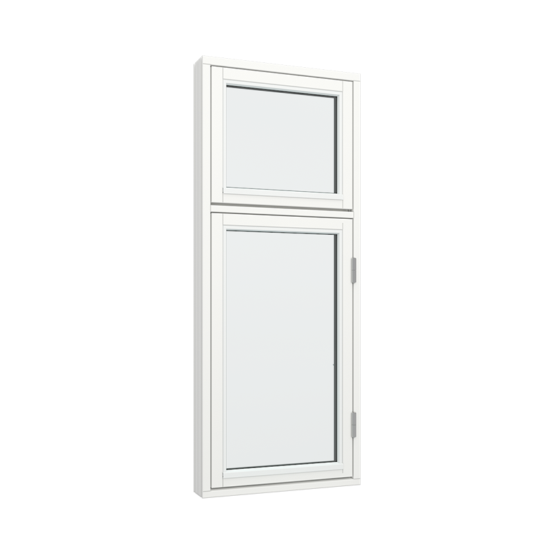 1-Teiliges Flügelfenster