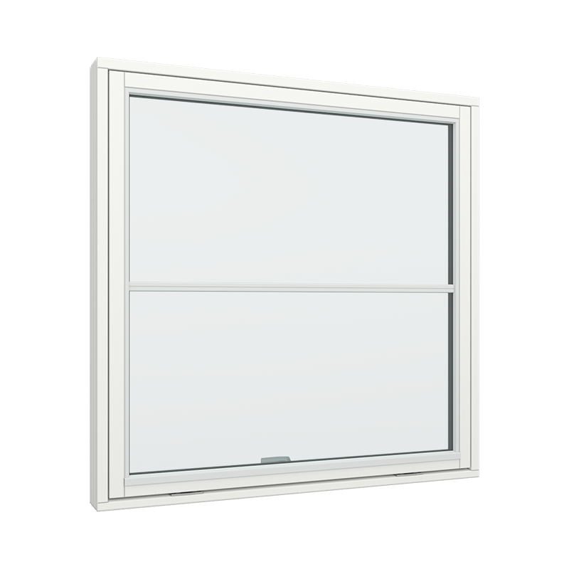 1-Teiliges Schwingfenster