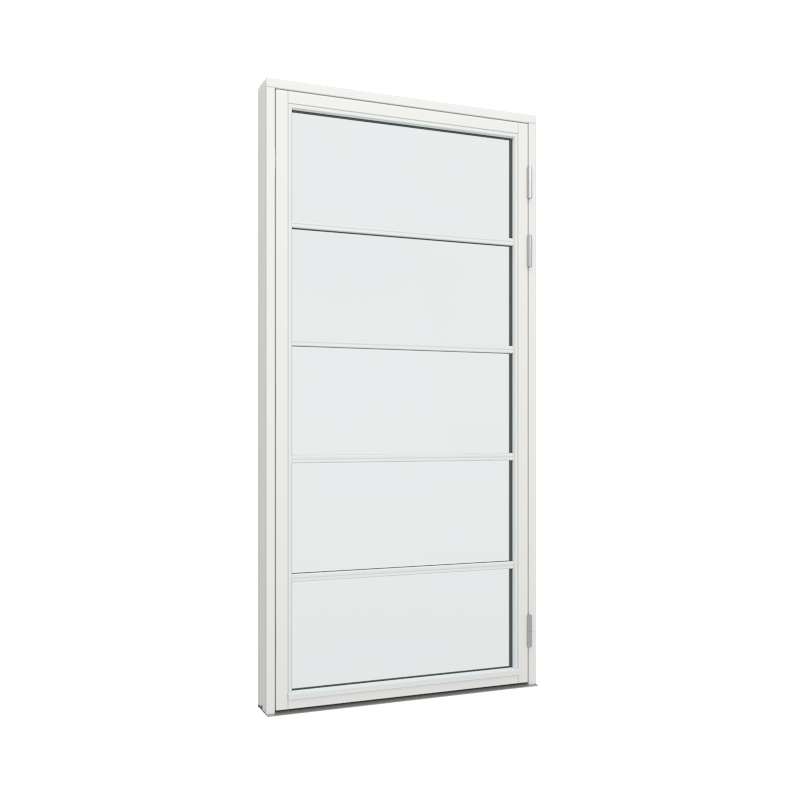 Fenstertür