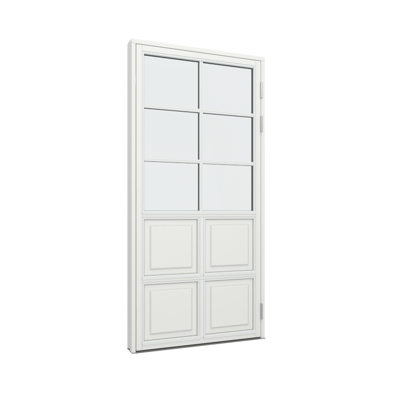 Fenstertür