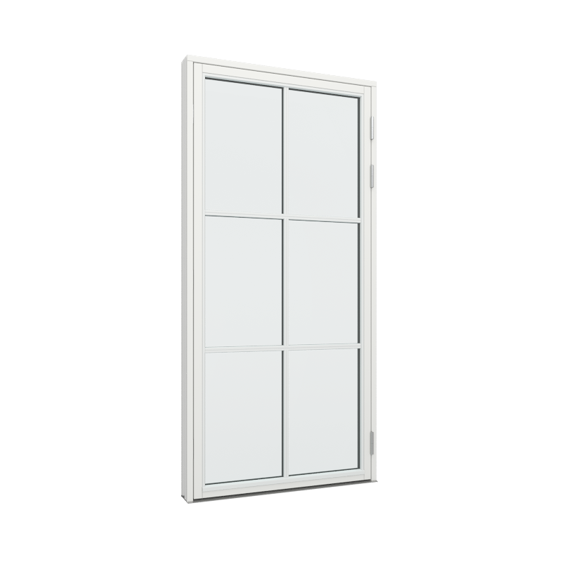 Fenstertür