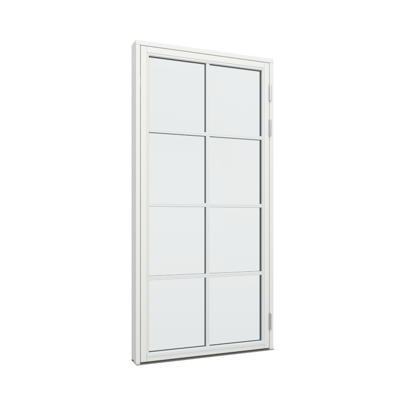Fenstertür